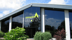 BHV Expo Groep voorzijde