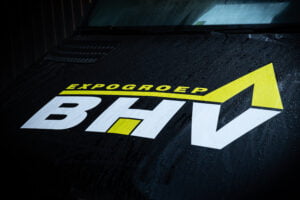 BHV Expo logo